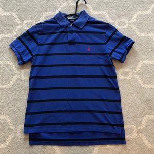 Polo RL polo shirt